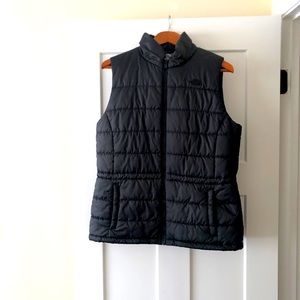 Women’s North Face Puffer Vest